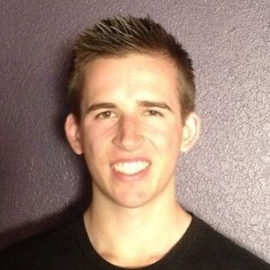 Meet your Posher, Eric